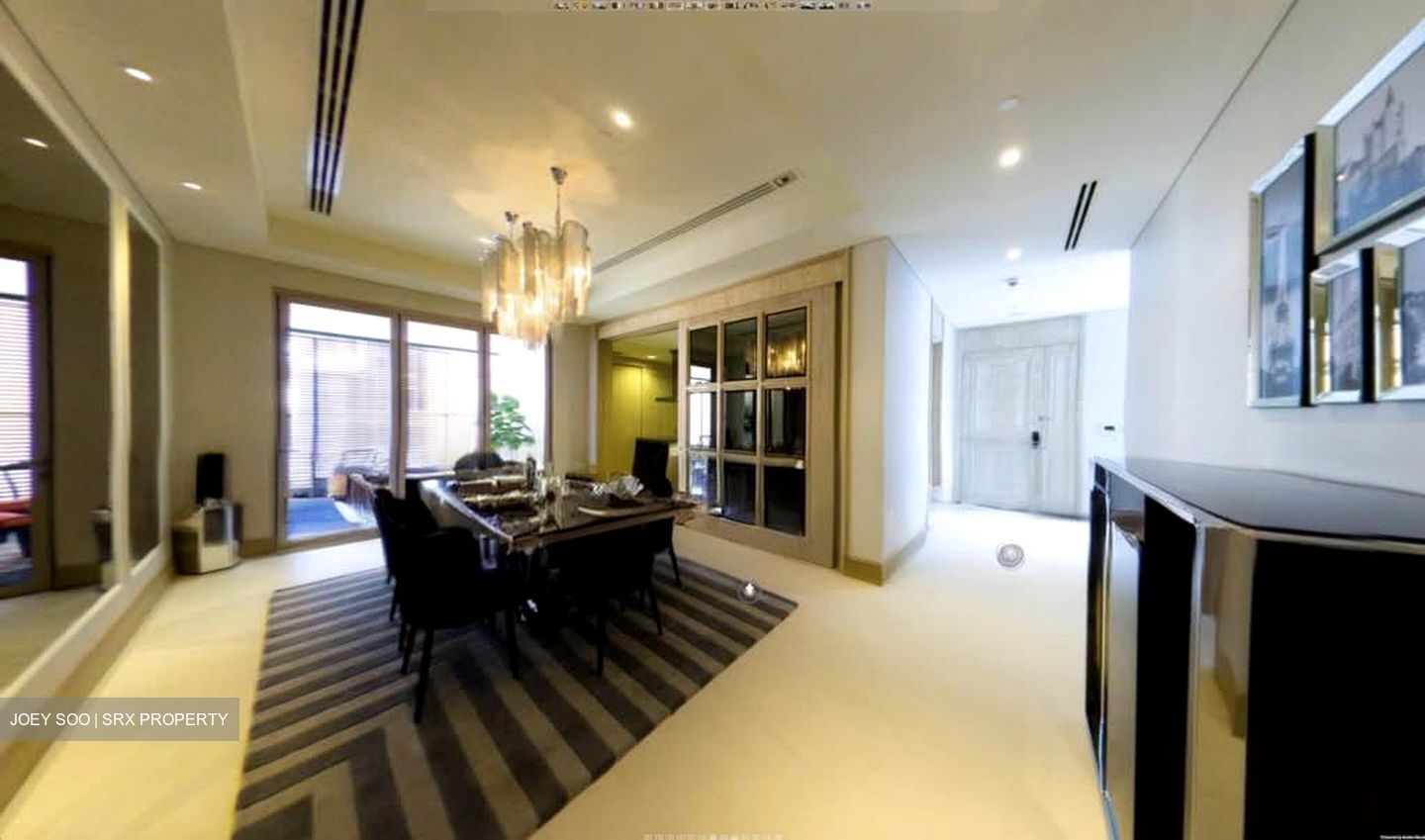 The Ritz-Carlton  (D9), Condominium #558033661